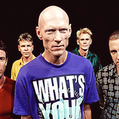 Midnight Oil - List pictures