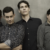 White Denim - List pictures