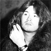 Glenn Hughes - List pictures