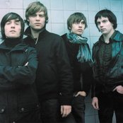 Mando Diao - List pictures