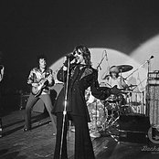 J. Geils Band - List pictures