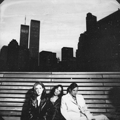 Luscious Jackson - List pictures