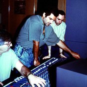 Gino Vannelli - List pictures