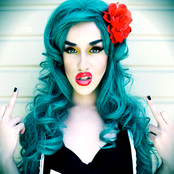 Adore Delano - List pictures