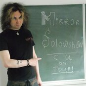 Mirror - List pictures