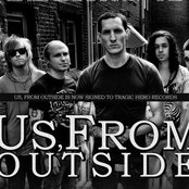 Us From Outside - List pictures