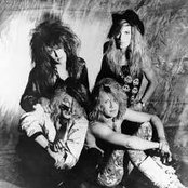 Enuff Z'nuff - List pictures