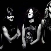 Metallica - List pictures