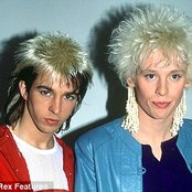 Kajagoogoo - List pictures
