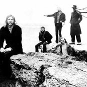 The Allman Brothers - List pictures
