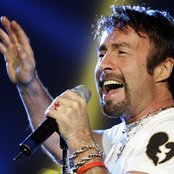 Paul Rodgers - List pictures