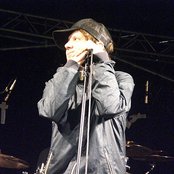 Emil Bulls - List pictures