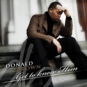 Donald Brown - List pictures