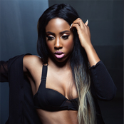 Sevyn Streeter - List pictures