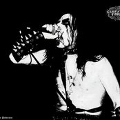 Carpathian Forest - List pictures