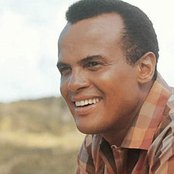 Harry Belafonte - List pictures