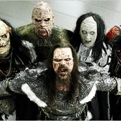 Lordi - List pictures