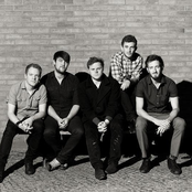 Morning Parade - List pictures