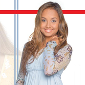 Bruna Karla - List pictures