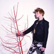 La Roux - List pictures