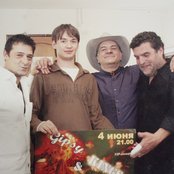 Gipsy Kings - List pictures