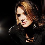 Rebecca St. James - List pictures