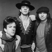 Stevie Ray Vaughan & Double Trouble - List pictures