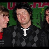 Acid Eyeliner - List pictures