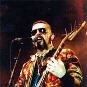 Sarcofago - List pictures