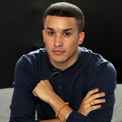 Jahmene Douglas - List pictures