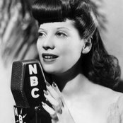 Dinah Shore - List pictures