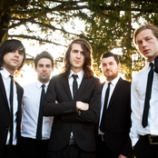 Mayday Parade - List pictures