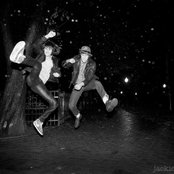 Jeff The Brotherhood - List pictures