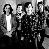 Son Volt - List pictures