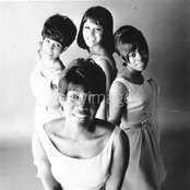 Patti Labelle & The Bluebelles - List pictures
