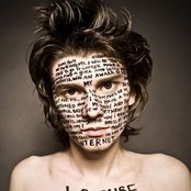 William Beckett - List pictures