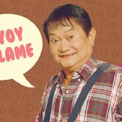 Yoyoy Villame - List pictures