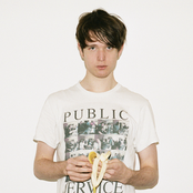 James Blake - List pictures