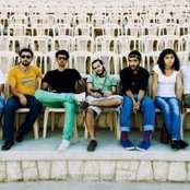 Mashrou' Leila - List pictures