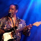 Ike Turner - List pictures