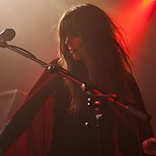 I Break Horses - List pictures