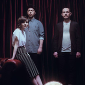 Chvrches - List pictures