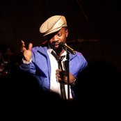 Anthony Hamilton - List pictures