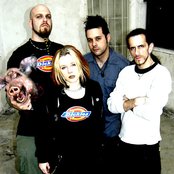 Otep - List pictures