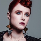 Kiesza - List pictures