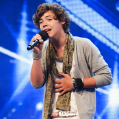 Harry Styles - List pictures