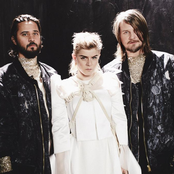 Royksopp & Robyn - List pictures