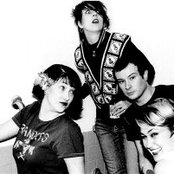 The Soviettes - List pictures