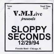 Sloppy Seconds - List pictures