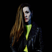 Jessy Lanza - List pictures